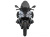 Wunderlich ウインドスクリーン 「MARATHON」 BMW R1300RS