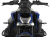 ワンダーリッヒ ラジエーターガード 「EXTREME」BMW R1300R / R1300RS