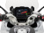ワンダーリッヒ ハンドルアップキット 15mm BMW R1300RS