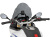 Wunderlich ハンドルコンバージョンキット BMW R1300RS