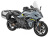 Wunderlich BMW R1300RS カスタム
