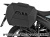 Wunderlich サイドケース 「X-CASE X30」 カーボン調 & サイドキャリア「X-RACK Light」 R1300RS / R1300R