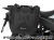Wunderlich サイドバッグ 「X-BAG X32」& サイドキャリア「X-RACK Light」 BMW R1300RS / R1300R