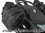 Wunderlich サイドバッグ 「X-BAG X32」& サイドキャリア「X-RACK Light」 BMW R1300RS / R1300R