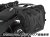 Wunderlich サイドバッグ 「X-BAG X32」& サイドキャリア「X-RACK Light」 BMW R1300RS / R1300R