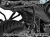 Wunderlich サイドバッグ 「X-BAG X32」& サイドキャリア「X-RACK Light」 BMW R1300RS / R1300R