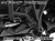 Wunderlich サイドバッグ 「X-BAG X32」& サイドキャリア「X-RACK Light」 BMW R1300RS / R1300R