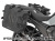 Wunderlich サイドバッグ 「X-BAG X30」& サイドキャリア「X-RACK Light」 BMW R1300R / R1300RS