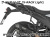 Wunderlich サイドバッグ 「X-BAG X30」& サイドキャリア「X-RACK Light」 BMW R1300R / R1300RS
