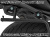 Wunderlich サイドバッグ 「X-BAG X30」& サイドキャリア「X-RACK Light」 BMW R1300R / R1300RS