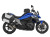 Wunderlich BMW R1300R カスタム