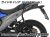 Wunderlich サイドケース 「X-CASE X30」 カーボン調 & サイドキャリア「X-RACK Light」 R1300R / R1300RS