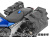 Wunderlich サイドバッグ 「X-BAG X30」& サイドキャリア「X-RACK Light」 BMW R1300R / R1300RS