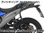 Wunderlich サイドバッグ 「X-BAG X30」& サイドキャリア「X-RACK Light」 BMW R1300R / R1300RS