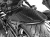 ワンダーリッヒ カーボン インナーリアフェンダー BMW R1300R / R1300RS