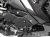 ワンダーリッヒ カーボン ヒールガード BMW R1300R / R1300RS