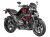 ワンダーリッヒ BMW R1300R カスタム