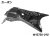 Wunderlich カーボン フェンダーレスキット BMW R1300R / R1300RS