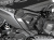 ワンダーリッヒ カーボン フレームカバー BMW R1300RS / R1300R
