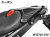 Wunderlich カーボン タンデムシート フェアリング BMW R1300RS / R1300R