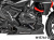 ワンダーリッヒ カーボン エンジンスポイラー BMW R1300R / R1300RS