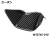 Wunderlich カーボン コックピットカバー BMW R1300RS