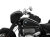 ワンダーリッヒ フロントフェアリング 「Highway」/ ウインドスクリーン BMW R18