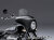 ワンダーリッヒ フロントフェアリング 「Highway」/ ウインドスクリーン BMW R18