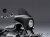 ワンダーリッヒ フロントフェアリング 「Highway」/ ウインドスクリーン BMW R18