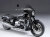 ワンダーリッヒ フロントフェアリング 「Highway」/ ウインドスクリーン BMW R18