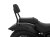 ワンダーリッヒ バックレスト BMW R18