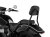 ワンダーリッヒ バックレスト BMW R18