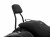 ワンダーリッヒ バックレスト BMW R18B