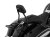 ワンダーリッヒ バックレスト BMW R18B