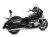 ワンダーリッヒ バックレスト BMW R18B