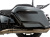 Wunderlich パニアケースガード BMW R18 Roctane