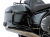 Wunderlich パニアケースガード BMW R18 Roctane