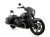 Wunderlich パニアケースガード BMW R18 Roctane