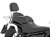 Wunderlich アクティブコンフォート リアシート 純正フロントシート用 BMW R18