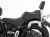 Wunderlich アクティブコンフォート リアシート 純正フロントシート用 BMW R18
