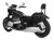 ワンダーリッヒ ナンバープレートホルダー サイドタイプ BMW R18