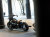 ワンダーリッヒ ナンバープレートホルダー サイドタイプ BMW R18