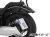 ワンダーリッヒ リアウインカー取り付けステー ＆ リフレクター BMW R18