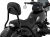 ワンダーリッヒ バックレスト BMW R12