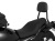 ワンダーリッヒ バックレスト BMW R12