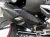 Wunderlich カーボンエキゾーストヒートガード BMW S1000XR