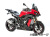 Wunderlich カーボンクラッチカバー BMW S1000XR