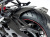 ワンダーリッヒ カーボンインナーリアフェンダー S1000XR('20-)