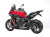 Wunderlich カーボンフレームテールフェアリング BMW S1000XR
