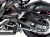 Wunderlich カーボンスイングアームカバー BMW S1000XR
